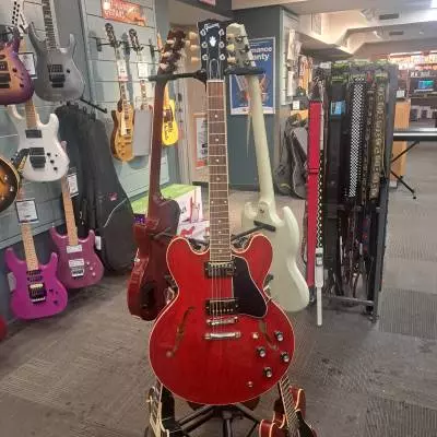 Gibson ES335